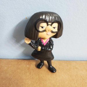 McDonald's Disney Pixar 2021 Edna "E" Mode Incredibles Collectible Toy